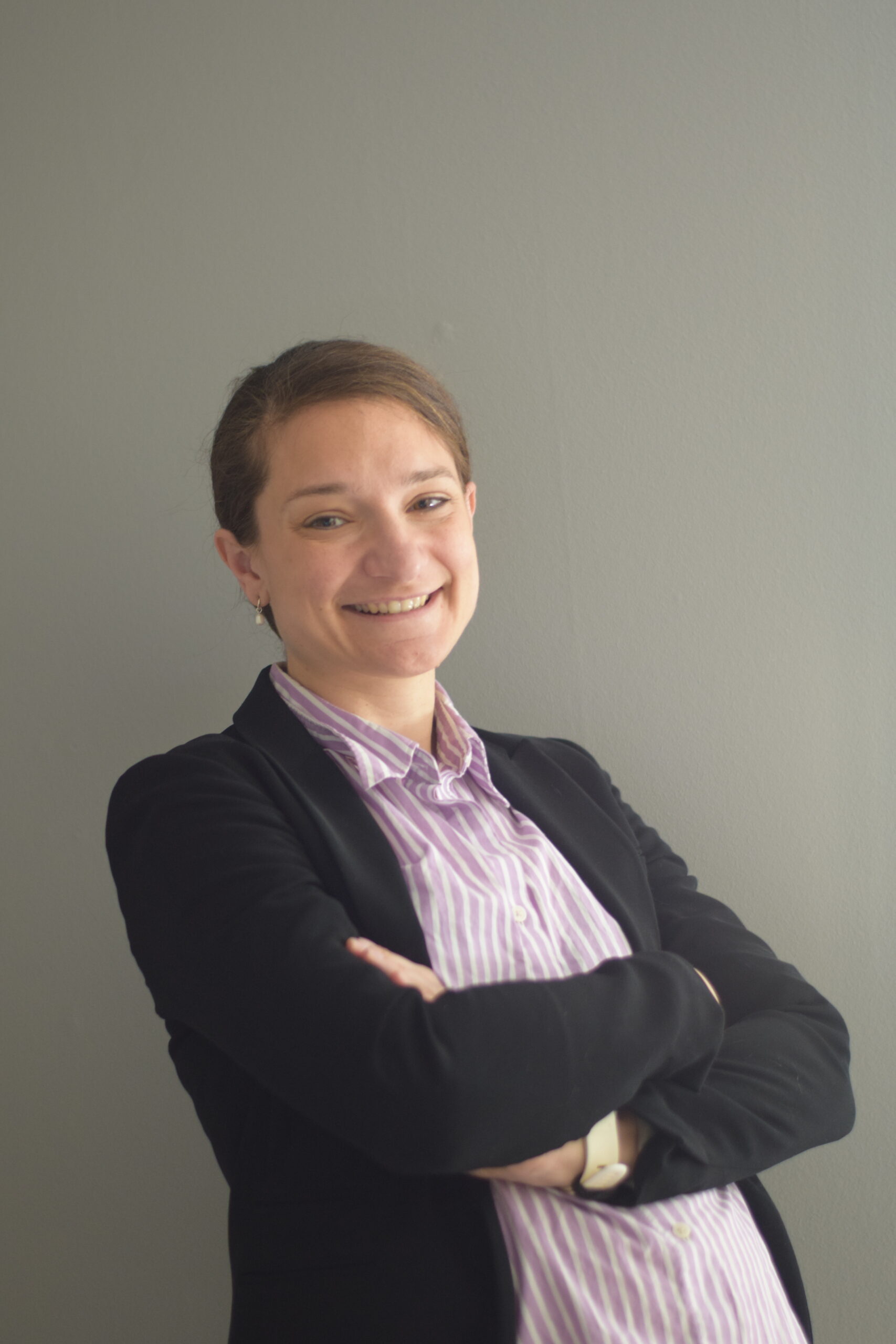 Dr. Nelly S. Raymond