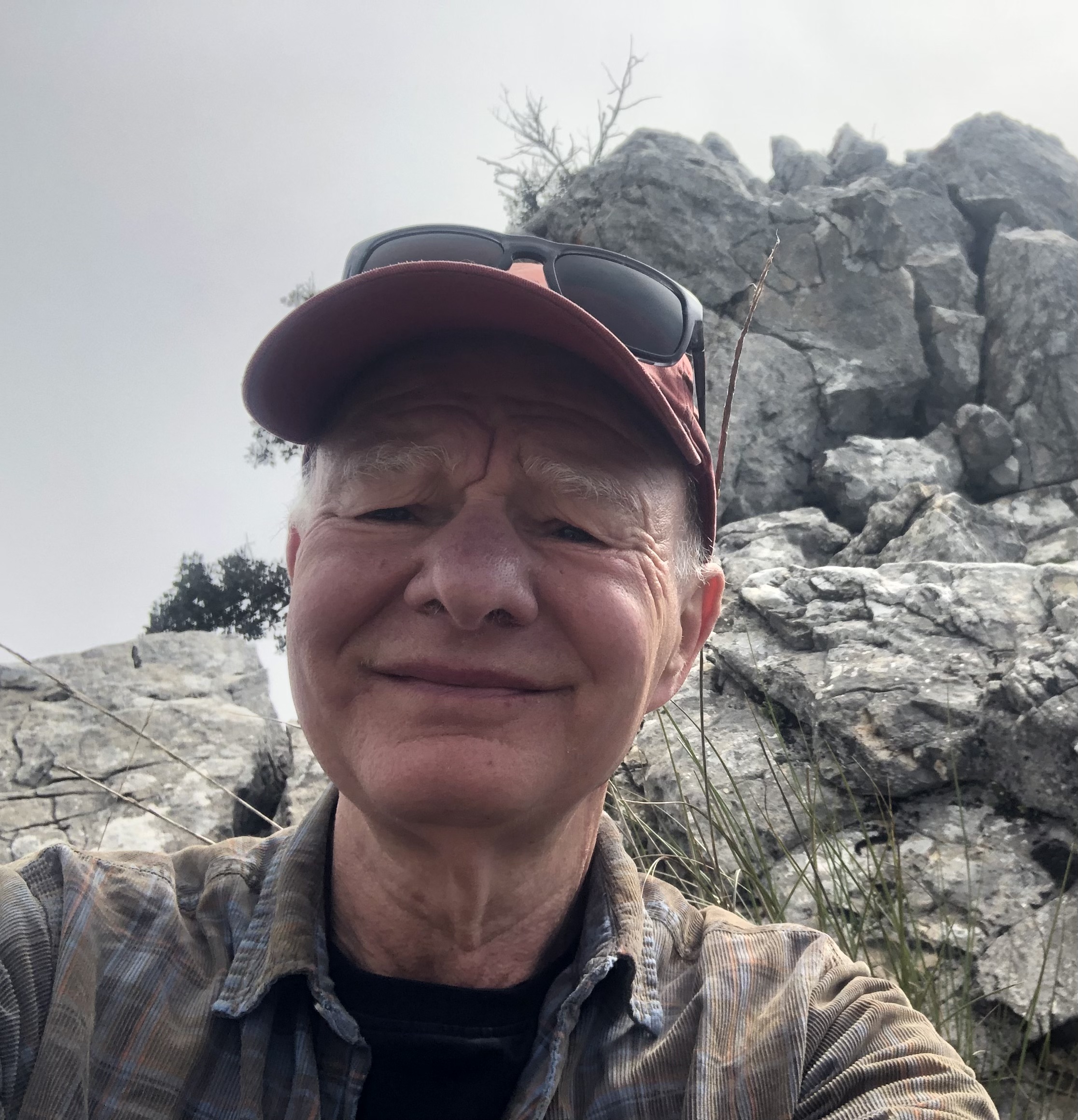 Prof. Reiner Giesler