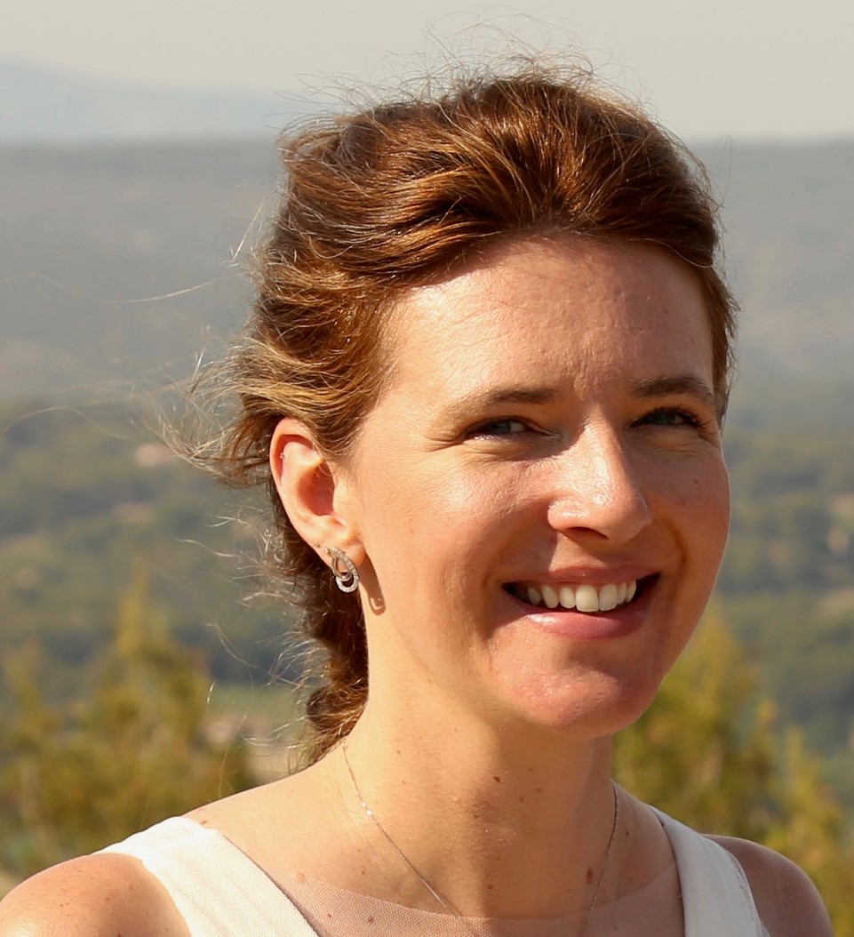 Prof. Solange Duhamel