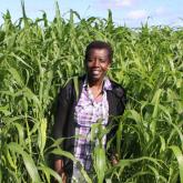 Dr. Judith Nyiraneza